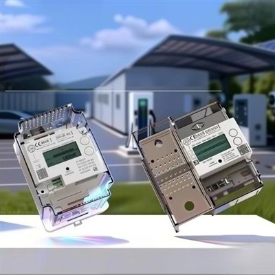 Τι είναι το OCMF/OCPP/SLIP;