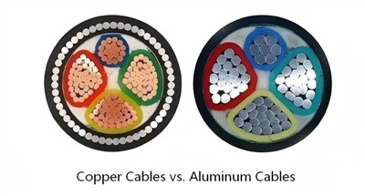 Πώς να επιλέξετε το μετρητή καλωδίων για μετρητές ηλεκτρικής ενέργειας: Χάλκι...