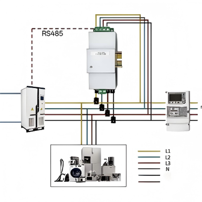 Διευκρίνιση της διαφοράς: Popular Science Explanation of Anti-reverse Meter a...